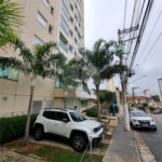 Apartamento à venda com 2 quartos, sendo 1 suíte, em Santa Teresinha, São Paulo, SP