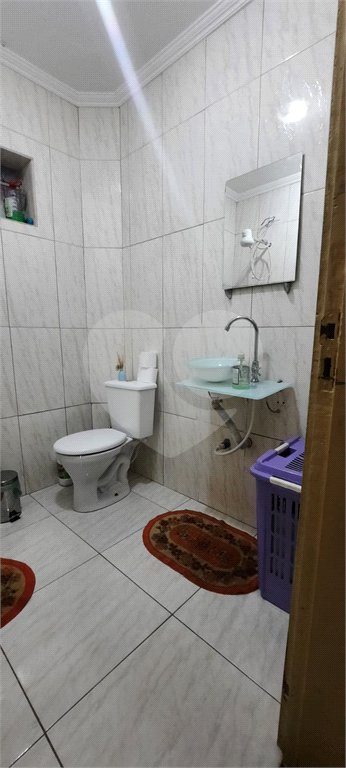 Sobrado à venda com 3 quartos, sendo 2 suítes, no Brasilândia, São Paulo, SP