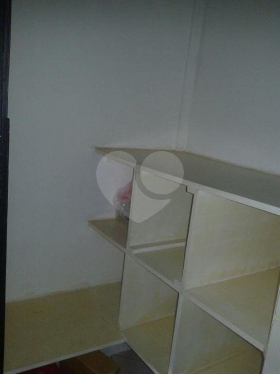 Apartamento à venda com 2 quartos em Santana, São Paulo, SP