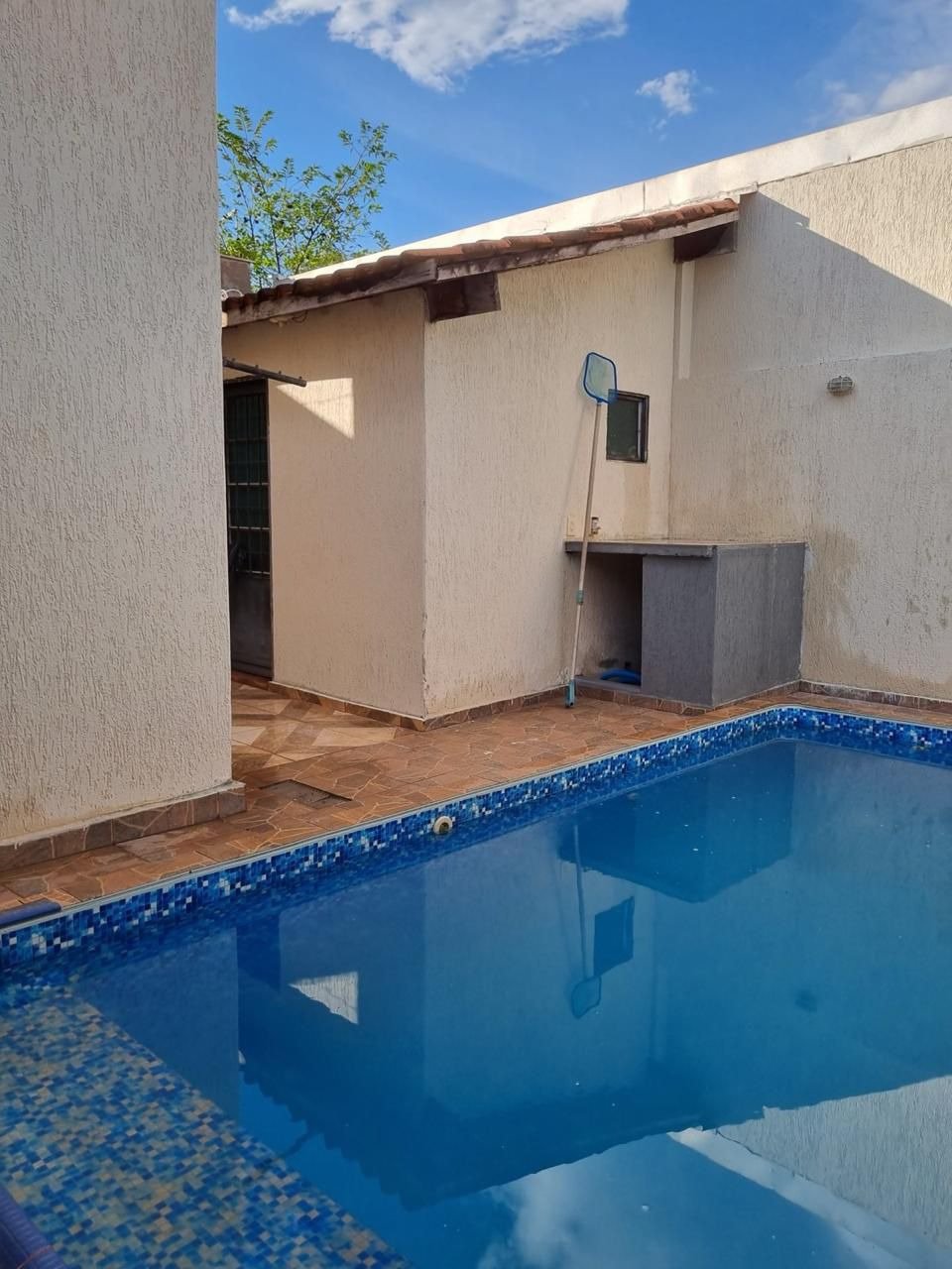 Casa à venda com 3 quartos, sendo 1 suíte,  em Jardim Nova Americana, Três Lagoas, MS
