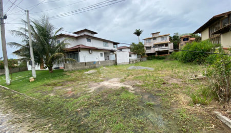 Terreno em condomínio à venda em José Gonçalves, Armação dos Búzios, RJ