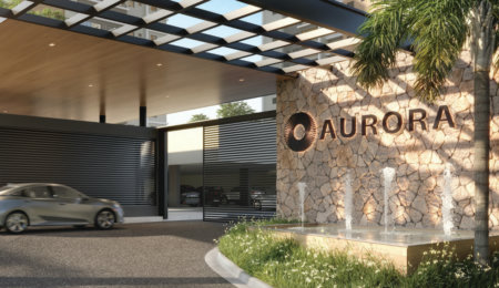 Residencial Aurora