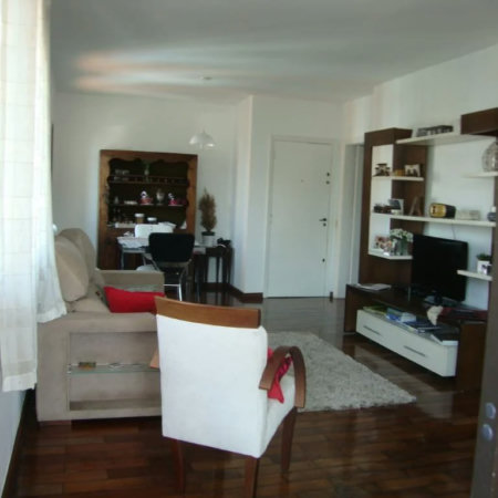 Apartamento à venda com 3 quartos, sendo 1 suíte, em Pinheiros, São Paulo, SP