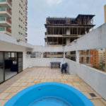 Apartamento Residencial à venda, Balneário Cidade Atlântica, Guarujá - AP0494.