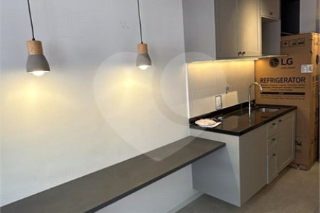 Apartamento para alugar com 1 quarto em Perdizes, São Paulo, SP