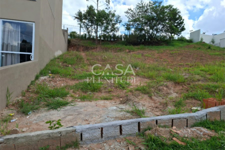 Terreno em condomínio à venda em Colina Santa Mônica, Votorantim, SP