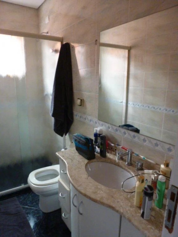 Sobrado à venda com 3 quartos, sendo 1 suíte,  em Paraíso do Morumbi, São Paulo, SP