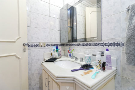Apartamento à venda com 4 quartos, sendo 2 suítes, em Vila Morumbi, São Paulo, SP