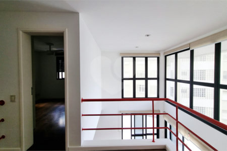 Duplex à venda com 4 suítes em Itaim Bibi, São Paulo, SP