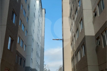 Apartamento à venda com 2 quartos em Colônia (zona Leste), São Paulo, SP