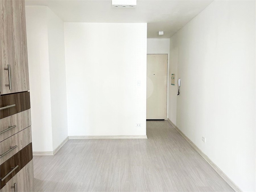 Apartamento à venda com 1 quarto em Vila Mariana, São Paulo, SP