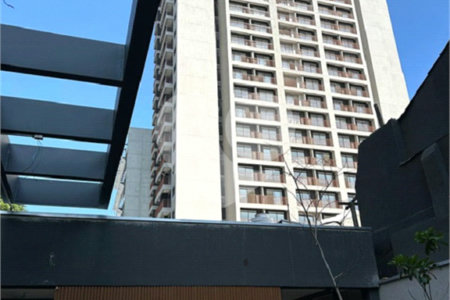 Apartamento à venda com 1 quarto em Pinheiros, São Paulo, SP