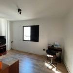 Apartamento com 3 dormitórios à venda, 126 m² por R$ 1.300.000,00 - Boqueirão - Santos/SP