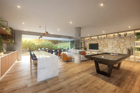 Apartamento à venda com 3 suítes em Vila Regente Feijó, São Paulo, SP