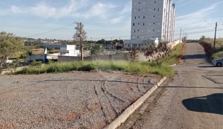 Terreno à venda em Vila Recreio, Itapetininga, SP