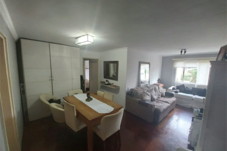 Apartamento à venda com 3 quartos, sendo 1 suíte, em Vila Cordeiro, São Paulo, SP