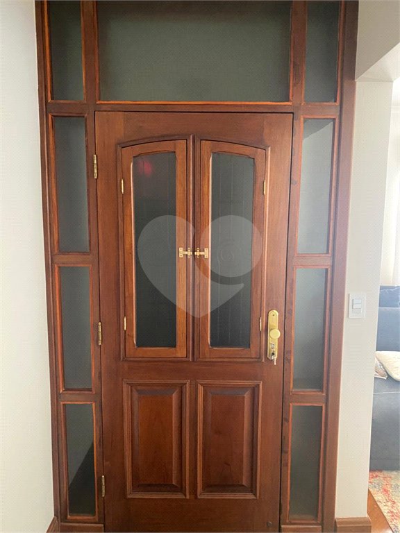 Apartamento de Alto Padrão no Centro da Cidade