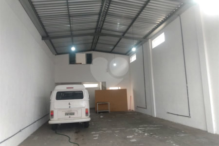 Salão para alugar em Vila Nastri, Itapetininga, SP