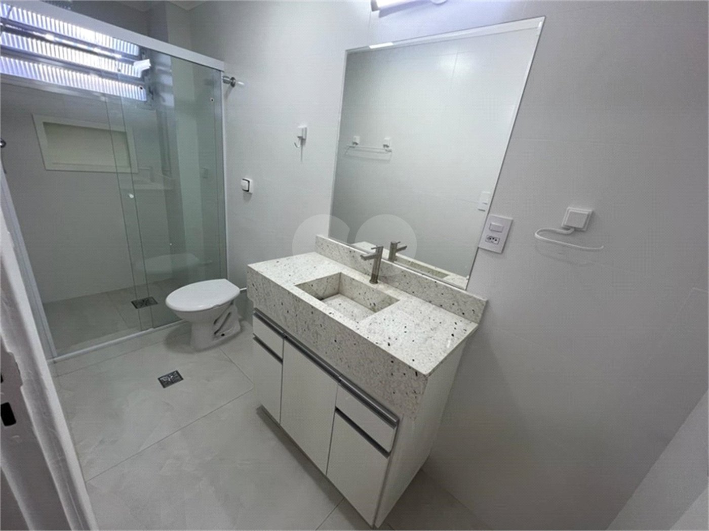 Apartamento à venda com 2 quartos em Santana, São Paulo, SP