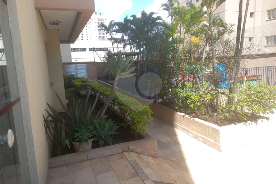 Apartamento à venda com 3 quartos em Santana, São Paulo, SP