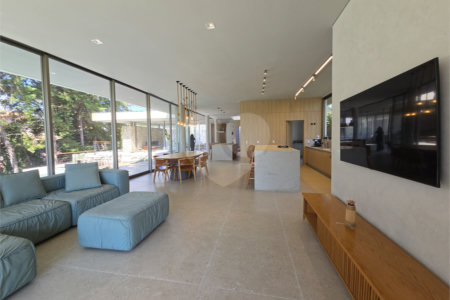 Casa à venda com 4 suítes no condomínio Fazenda Imperial, Sorocaba - SP