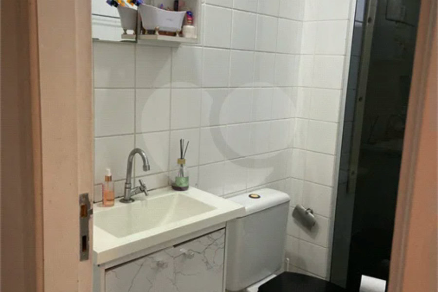 Apartamento à venda com 2 quartos em Casa Verde, São Paulo, SP