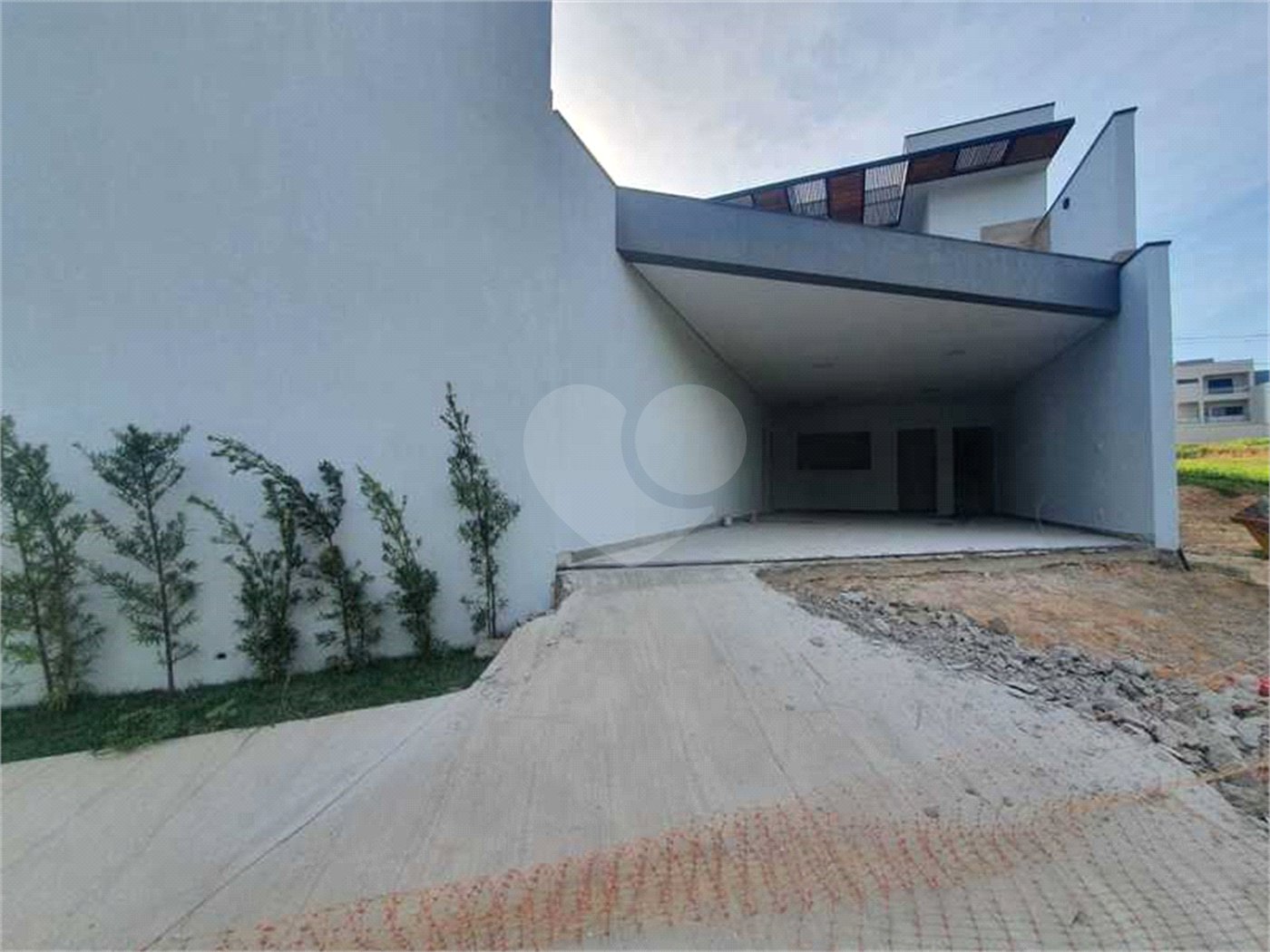 Casa à venda com 3 suítes no condomínio Residencial Mantova, Indaiatuba - SP