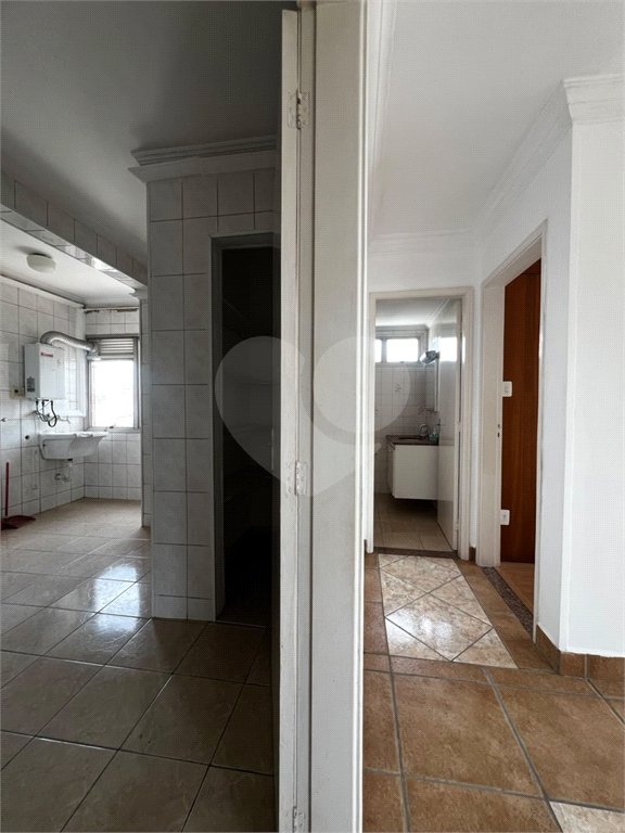 Apartamento à venda com 4 quartos, sendo 1 suíte,  em Vila Partenio, Mogi das Cruzes, SP