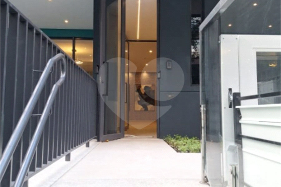 Apartamento à venda com 2 quartos, sendo 1 suíte, em Perdizes, São Paulo, SP