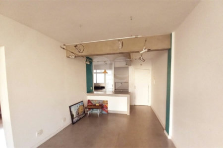 Apartamento à venda com 2 quartos, sendo 1 suíte, em Planalto Paulista, São Paulo, SP