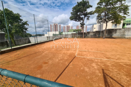 Terreno em condomínio à venda em Jardim Vila São Domingos, Sorocaba, SP