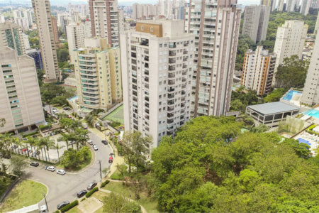 Apartamento à venda com 2 quartos em Vila Suzana, São Paulo, SP