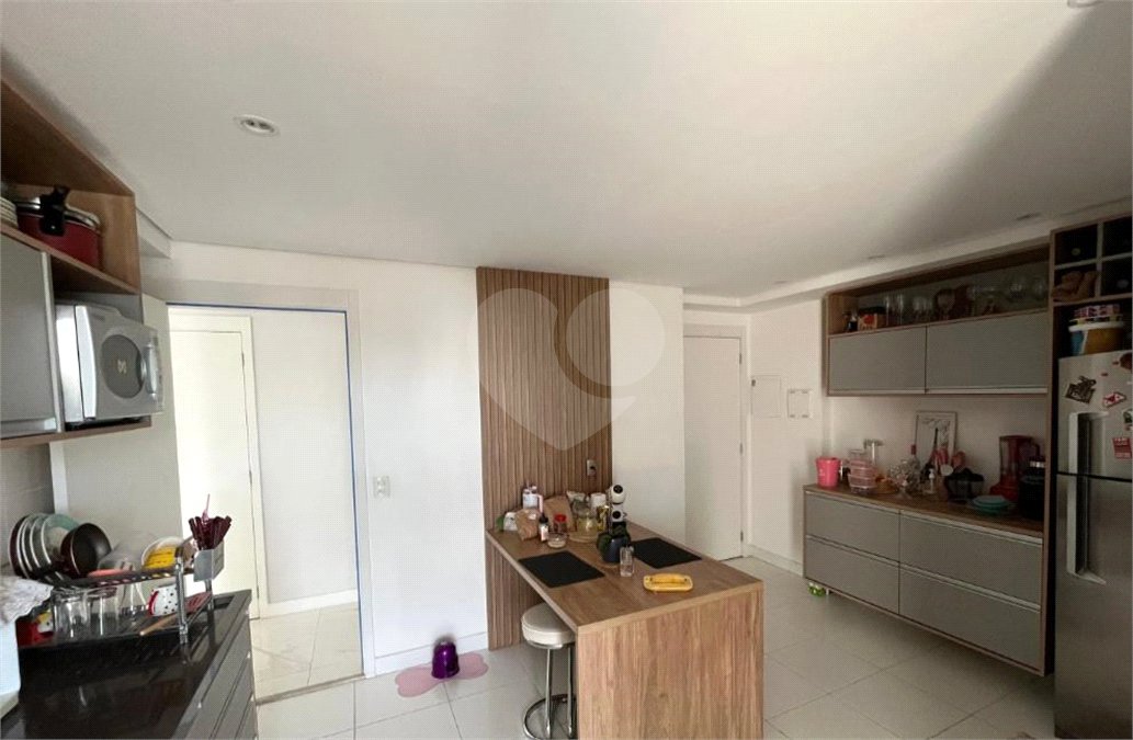 Apartamento à venda com 2 suítes em Jardim Vazani, São Paulo, SP