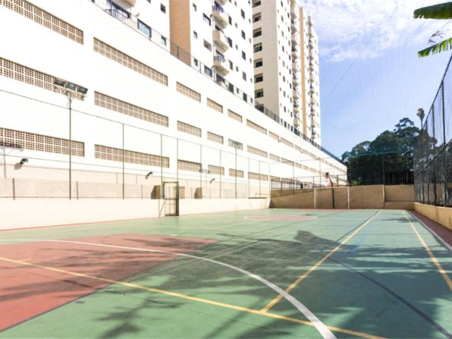 Apartamento à venda com 3 quartos, sendo 1 suíte,  em Lauzane Paulista, São Paulo, SP