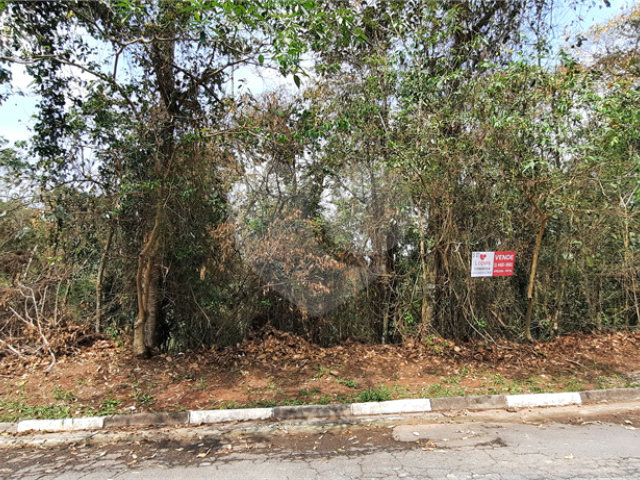 Terreno à venda em Serra da Cantareira, Mairiporã, SP