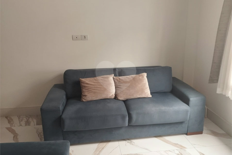 Apartamento à venda com 2 quartos em Tucuruvi, São Paulo, SP