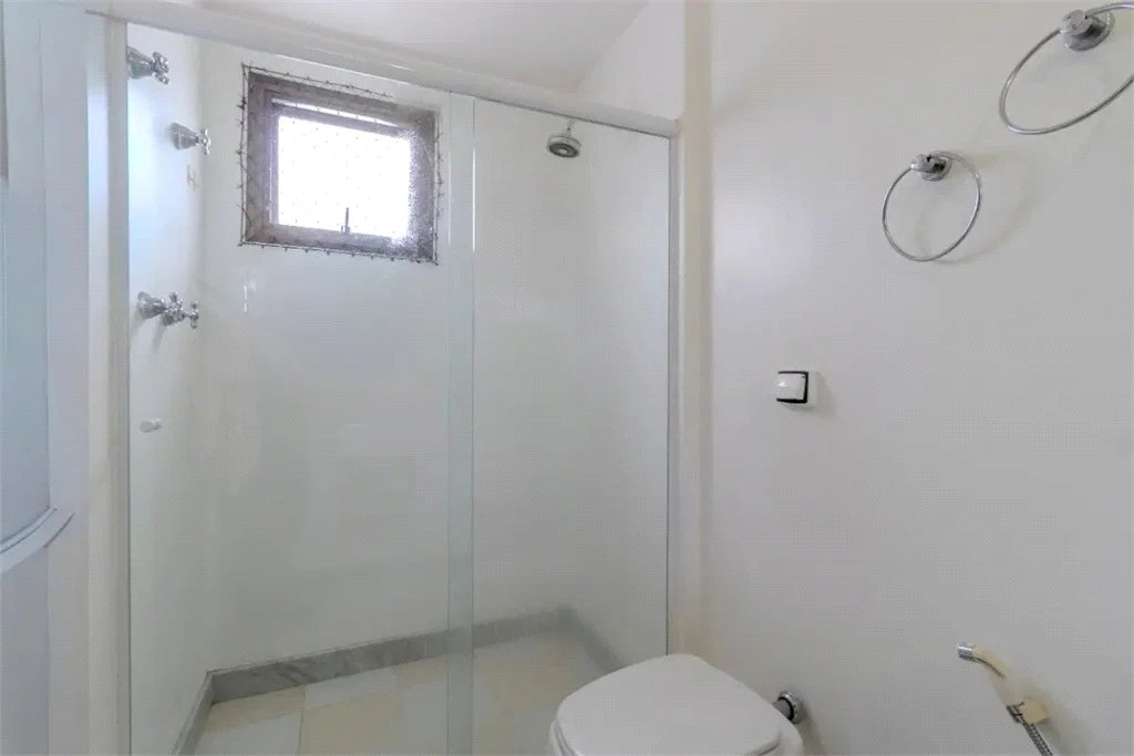 Apartamento à venda com 3 suítes em Vila Morumbi, São Paulo, SP