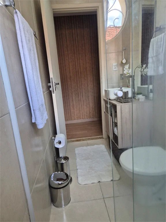 Sobrado à venda com 2 quartos em Jardim Martinica, São Paulo, SP