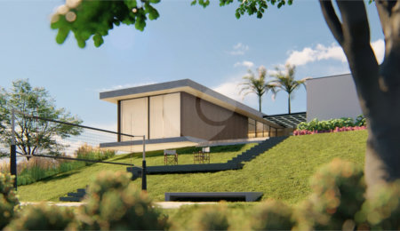 Casa à venda com 4 suítes no condomínio Terras de Santa Tereza, Itupeva - SP