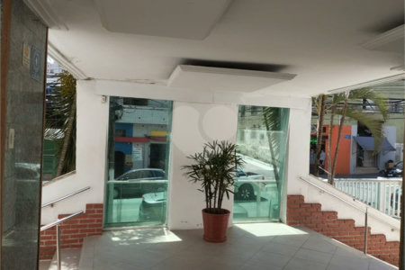 Apartamento à venda com 2 quartos em Parada Inglesa, São Paulo, SP
