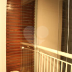 Apartamento à venda com 1 suíte em Vila Andrade, São Paulo, SP