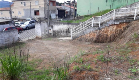 Terreno à venda em Jardim Imperial, Atibaia, SP