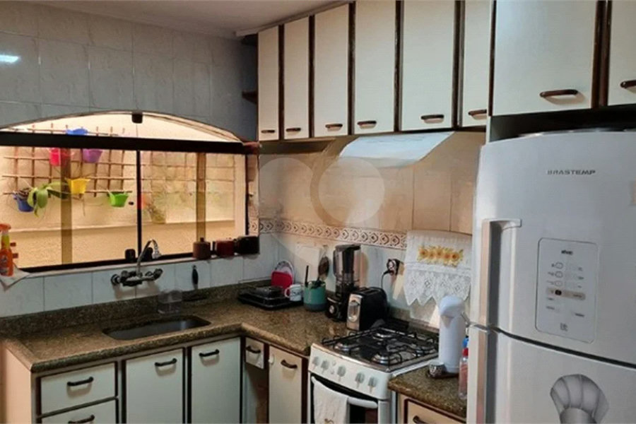 Sobrado à venda com 3 suítes em Tremembé, São Paulo, SP