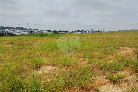 Terreno à venda no condomínio Residencial Jardim Belmonte, Indaiatuba - SP