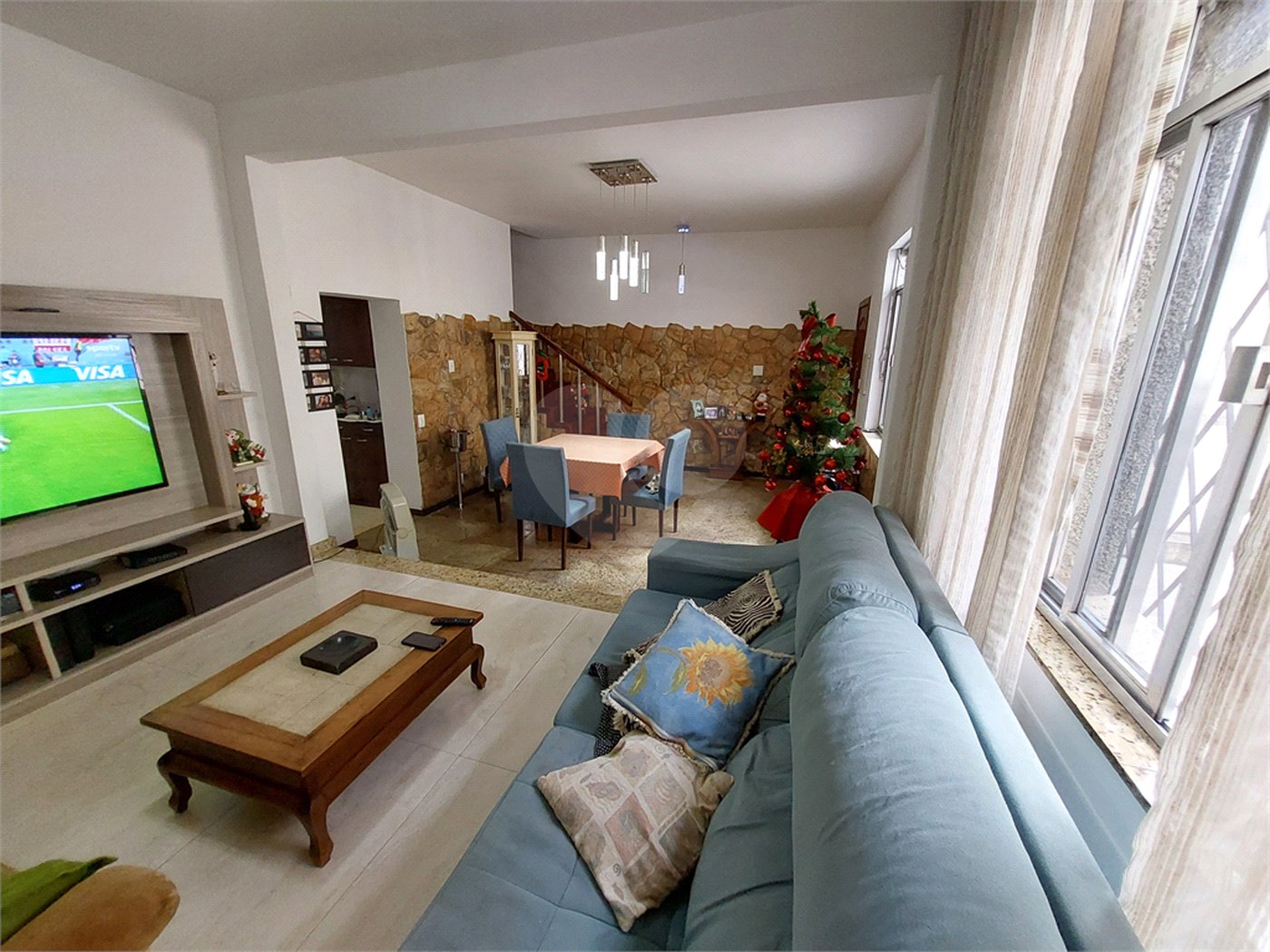 Casa de Vila à venda com 4 quartos no condomínio Casa de Vila., Rio de Janeiro - RJ