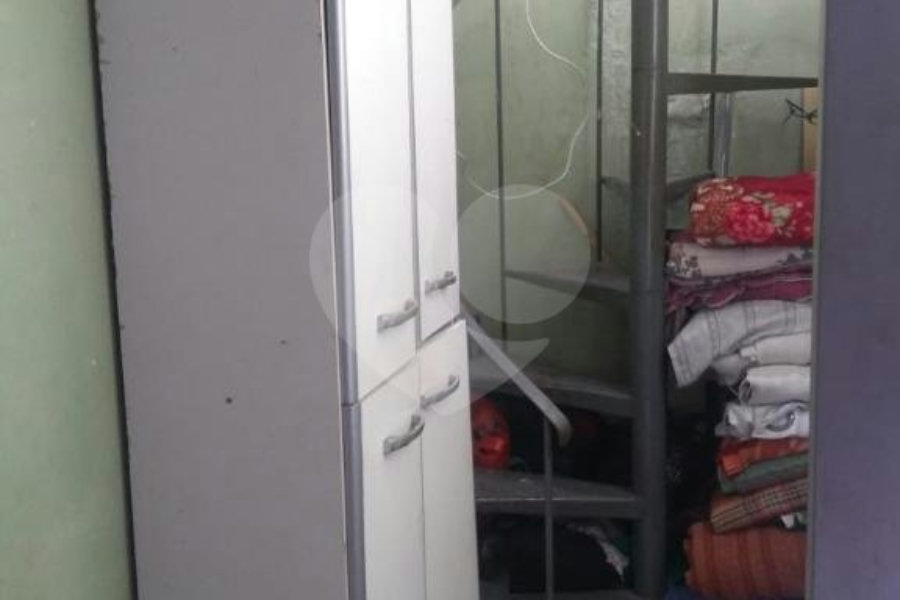 Sobrado à venda com 3 quartos, sendo 1 suíte, em Freguesia do Ó, São Paulo, SP