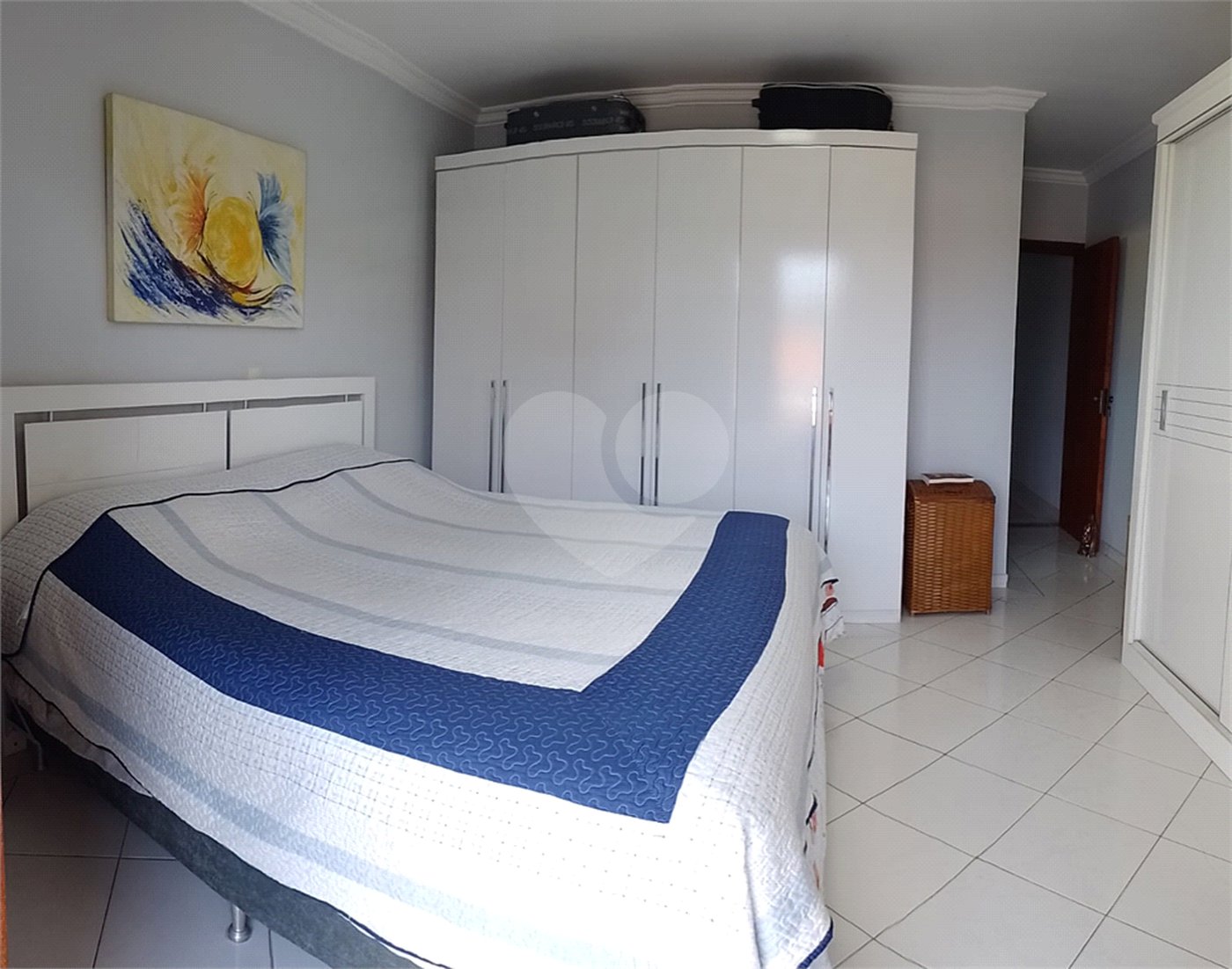 Sobrado à venda com 3 quartos, sendo 1 suíte, em Jardim Regina, São Paulo, SP