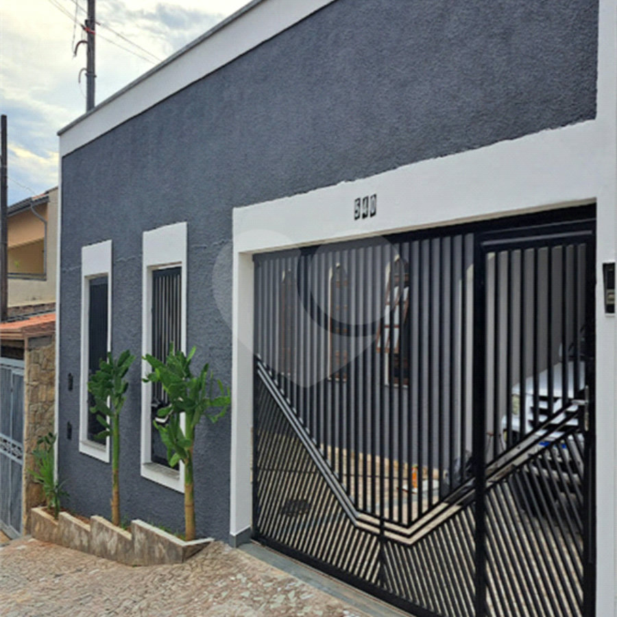 Casa à venda com 2 quartos, sendo 1 suíte, em Jardim Morada do Sol, Indaiatuba, SP
