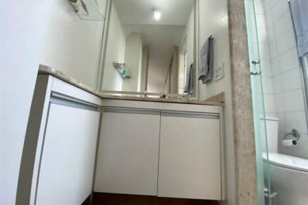 Apartamento à venda com 4 quartos, sendo 2 suítes,  em Vila Hamburguesa, São Paulo, SP