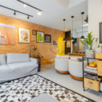 Apartamento à venda com 2 quartos, sendo 1 suíte,  em Vila Andrade, São Paulo, SP